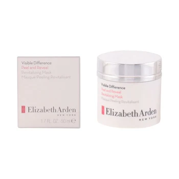 

Revitalising Mask Visible Difference Elizabeth Arden