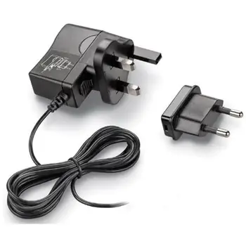 

Mx10 M12 M22 Uk / Euro Ac / Dc AdapPlantronics18.28