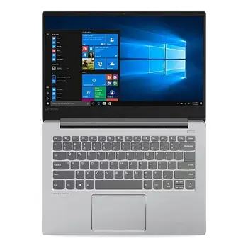 

Ultrabook Lenovo Ideapad 530S 14" i5-8250U 8 GB RAM 256 GB SSD Silver