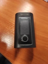 Oxímetro De pulso para la yema del Dedo, Monitor inteligente De saturación De oxígeno en sangre, con Bluetooth 4,0, HRV SpO2, Android IOS CE