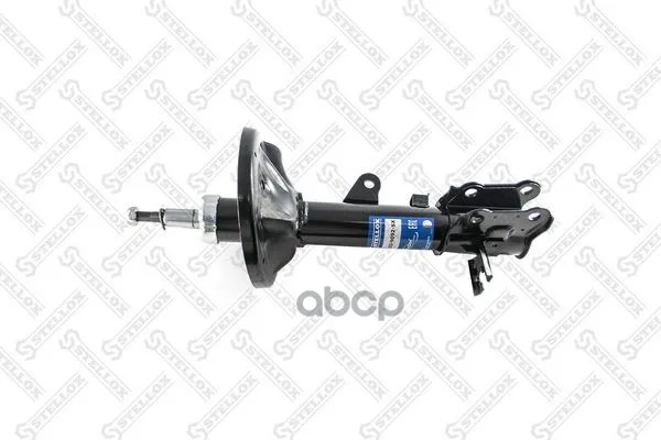 4203-9092-Sx_амортизатор Задний Левый Газовый! Rhd Kia Cerato 04 Stellox 42039092sx Stellox арт. 42039092SX
