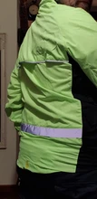 Jacket Mtb Cycling-Vests BIKE Bicicleta Motocross Long-Sleeve Ropa-Ciclismo Windcoat