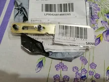 Kit de reparación de reloj con carcasa trasera de reloj ajustable, abridor de funda, herramienta de reemplazo de batería, llave inglesa, removedor, 1 ud.