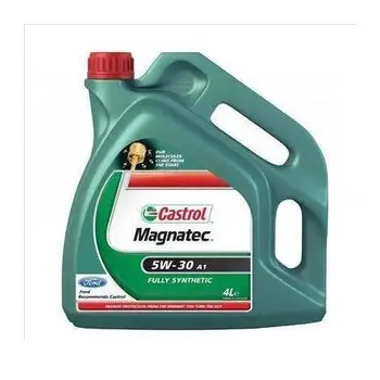 

Castrol Magnatec (Ford) 5W30 A1/B1 A5/B5 4 litres car lubricant oil.