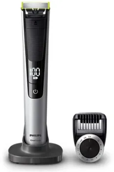 

PHILIPS EPILATOR QP6520/20ONE BLADE MALE