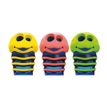 

Pencil sharpener 2 holes Croc Croc