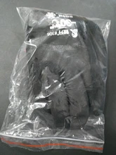 Térmica guantes de trabajo resistente al frío de-30 grados de almacenamiento en frío de pesca ropa Unisex a prueba de viento baja temperatura deporte al aire libre