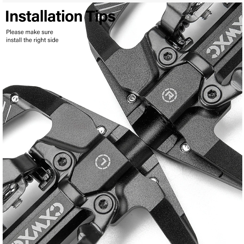 Spd Pedals Change Bike Pedals Without Pedal Wrench Shimano