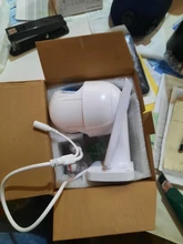 Mini cámara PTZ de 5MP, Wifi, H.265, seguimiento automático, ONVIF, cámara IP inalámbrica, Zoom xDigital, IA, detección humana, fuente de luz Dual, ICSEE