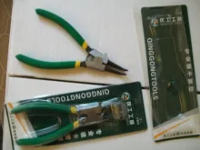 Goggles Chicken-Glasses Clamp No-Installation Pheasant Bolt Dedicated-Mounting-Clamp