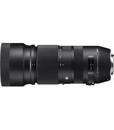 US $921.17 Sigma 100400mm F563 DG OS HSM CONTEMPORARY NIKON