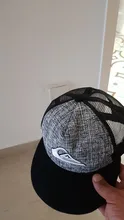 Sombrero de malla con visera plana ajustable para hombre y mujer, gorra de béisbol con visera plana, estilo hip hop, casual, para las cuatro estaciones, 2020