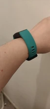 Bracelet Strap Wristbands Watch-Band-Replacement MIIQNUS Honor-Band-5 Silicone for Colorful