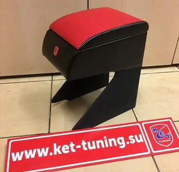 

Armrest Lada Largus (Lada Largus)