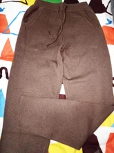 Suit Pant Knitted MVGIRLRU Sweater Winter Womens Warm Wool Soft Pullover