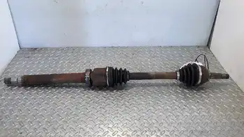 

1602942 transmission Front Right Ford Focus Saloon (cak) Environment
