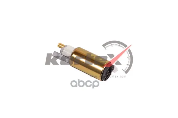 Насос Топливный Ford Focus C-Max/Focus Ii 04- 1.6-1.8 03-07(Вставка) Kortex Kpf6022std KORTEX арт. KPF6022STD