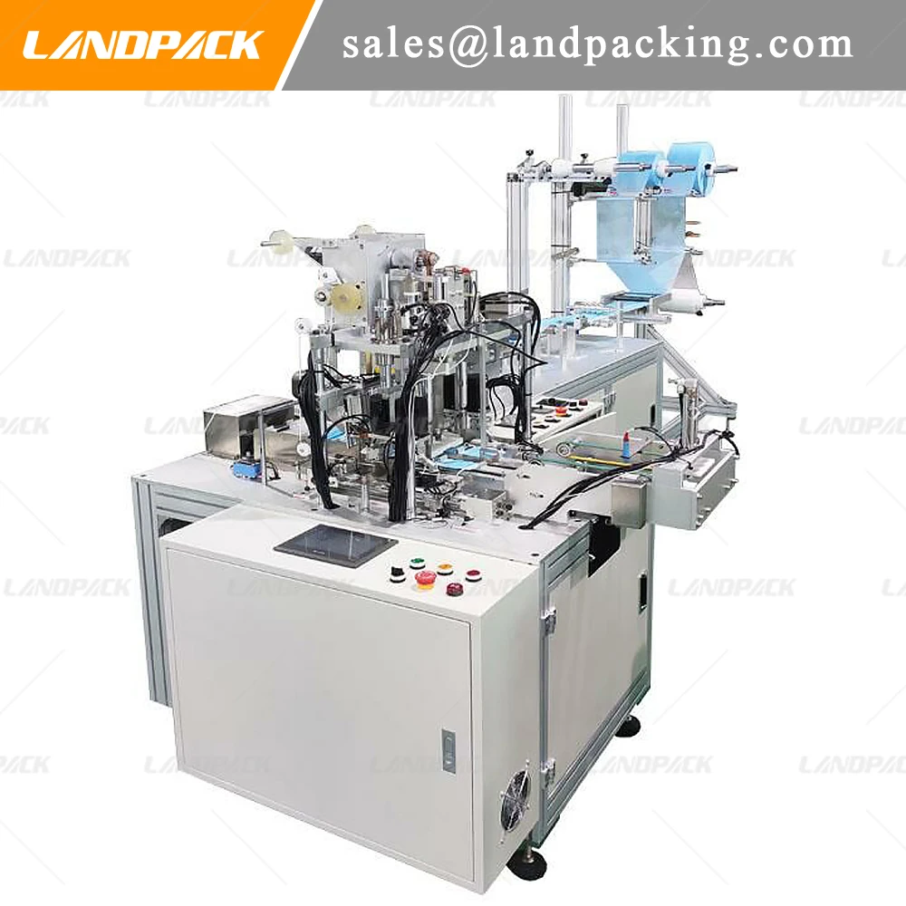 One To High Speed Mask Making Machine | Бытовая техника