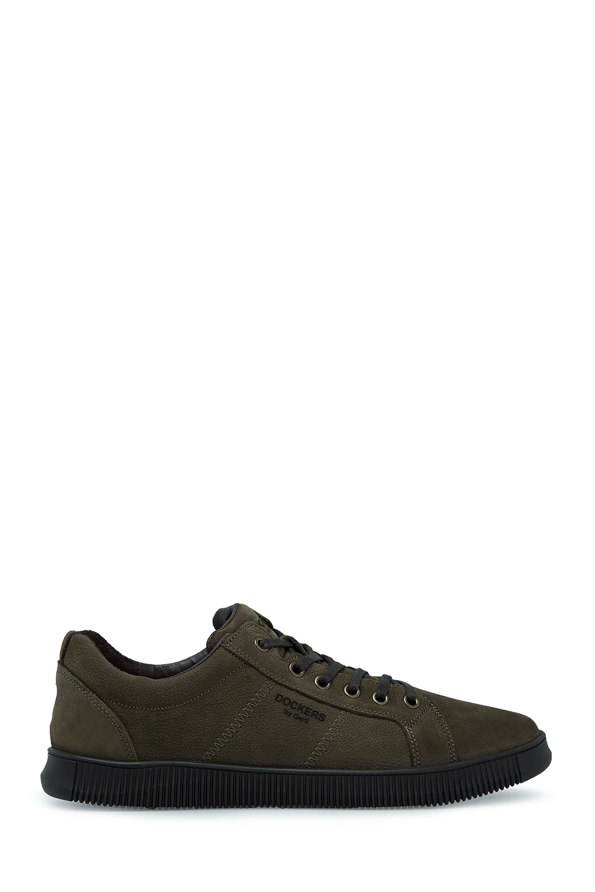 Dockers/кожаная обувь; Мужская обувь; 227151 - Цвет: Оливковый