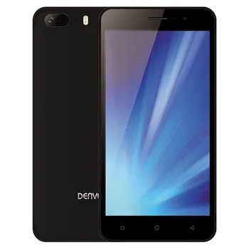 

Denver SDQ-52001 G 8GB 1GB RAM Black