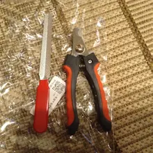 Professional Dog Nail Clipper Cutter Stainless Steel Pet Grooming Scissors Nail Clippers