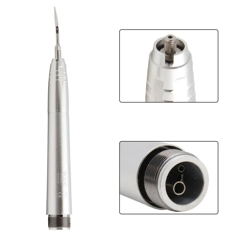 Наконечник ультразвукового скалера зубной воздушный скалер супер звуковое