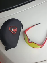 X-TIGER-gafas polarizadas para ciclismo, lentes para ciclismo de montaña o de carretera, 3/5