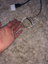 Led-Light Photo-Clip Battery-Powered Garland Led Christmas Outdoor Wedding 10M 5M 2M