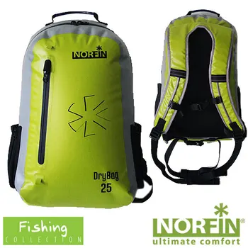 

Supplier Norfin dry bag 25 NF