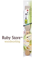 Gyokucho #1151 RAZORSAW Flush Cutting Saw Double Edges, Japanese Saw, Made in Japan, Fine Woodworking 2