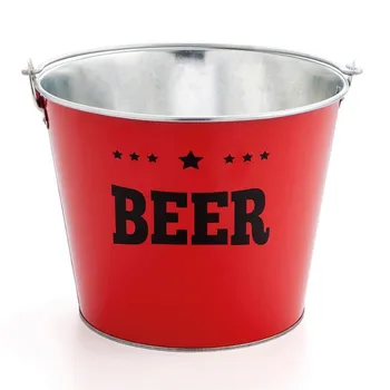 

Ice Bucket Quid Mi Bar Steel 6 L