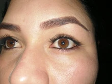 60 paquete Pestaña de visón Natural de la extensión del 3D ruso Volumen de pestañas individuales 20D de pestañas de injerto maquillaje cilios