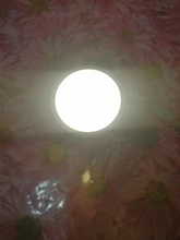 Fixture Ceiling-Lights 24w-Lighting LED Bedroom Kitchen Ultra-Thin 9W Cold White 18W