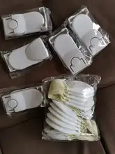 1 Uds. De bloqueo de protección para niños, puertas de bloqueo de seguridad para niños, cierre de plástico para niños, cerraduras de bebé infantil