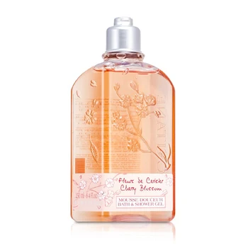 

Bath Gel Cherry Blossom L'occitane (250 ml)