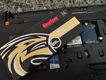 HDD Notebook SSD NGFF M.2 2242 Kingspec M.2 M2 Sata 120GB Computer 256GB 64GB 128GB 