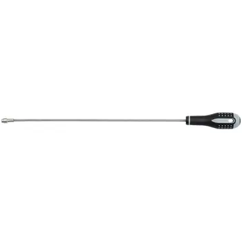 

SCREWDRIVER FINGER MAGNETIC 17MM CAPACITY 3KG CHROMED ERG