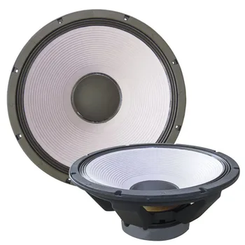 

Woofer 460mm 8 Ohm 600W Double Magnet