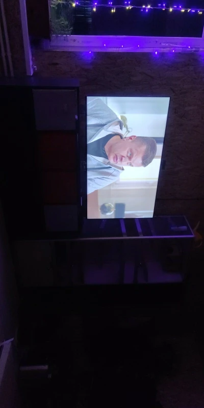 Отзыв о товаре телевизор 55