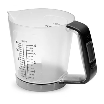 

Measuring Jug Digital 3 L