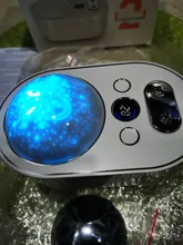 Aroma-Diffuser Steam-Maker Air-Humidifier Essential-Oil Rechargeable 1000ML Two-Sprayers