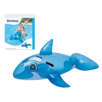 

Inflatable sleeping pad Bestway 110118 (117x71 cm)