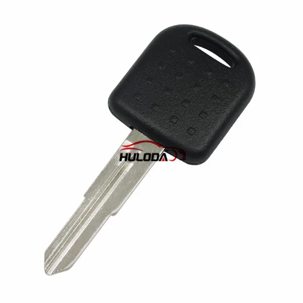 

For suzuki transponder key blank with right blade (no logo)