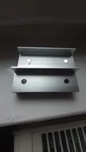 Cubierta protectora de mandíbula de tornillo de banco magnético