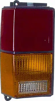 

OPTICAL GROUP POST. JEEP CHEROKEE 84 Right Compatible