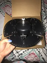 Indoor E27 Led 400W Grow Light Panel Full Spectrum Phyto Lamp For Flowers E26 Lamp For