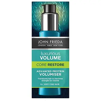 

John Frieda volumising lotion 60ml | Volume | Fine hair