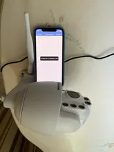 5X Zoom óptico inalámbrico cámara IP PTZ Wifi 1080P 5MP de dos vías de Audio vídeo de exterior vigilancia cámara de seguridad de Casa P2P CamHi