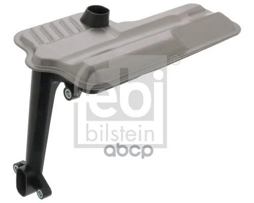 101900f_ filter Automatic Transmission. Audi A4/A5/A6/A7 2.0 07 Febi 101900 Febi art. 101900