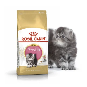 

Royal Canin Persian Kitten для котят персидской породы, Cat food, for cats, 2 кг